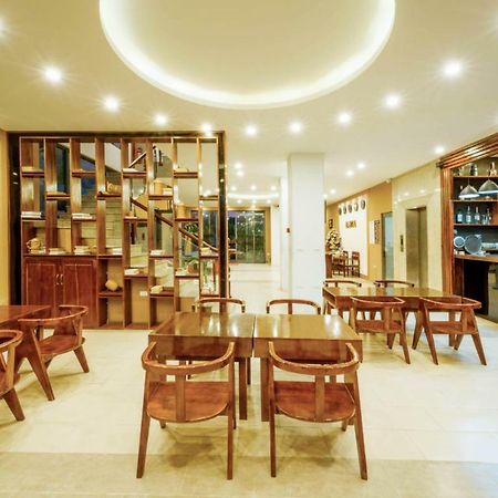 Aloha Hotel Phú Quốc Eksteriør billede