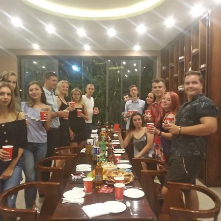 Aloha Hotel Phú Quốc Eksteriør billede