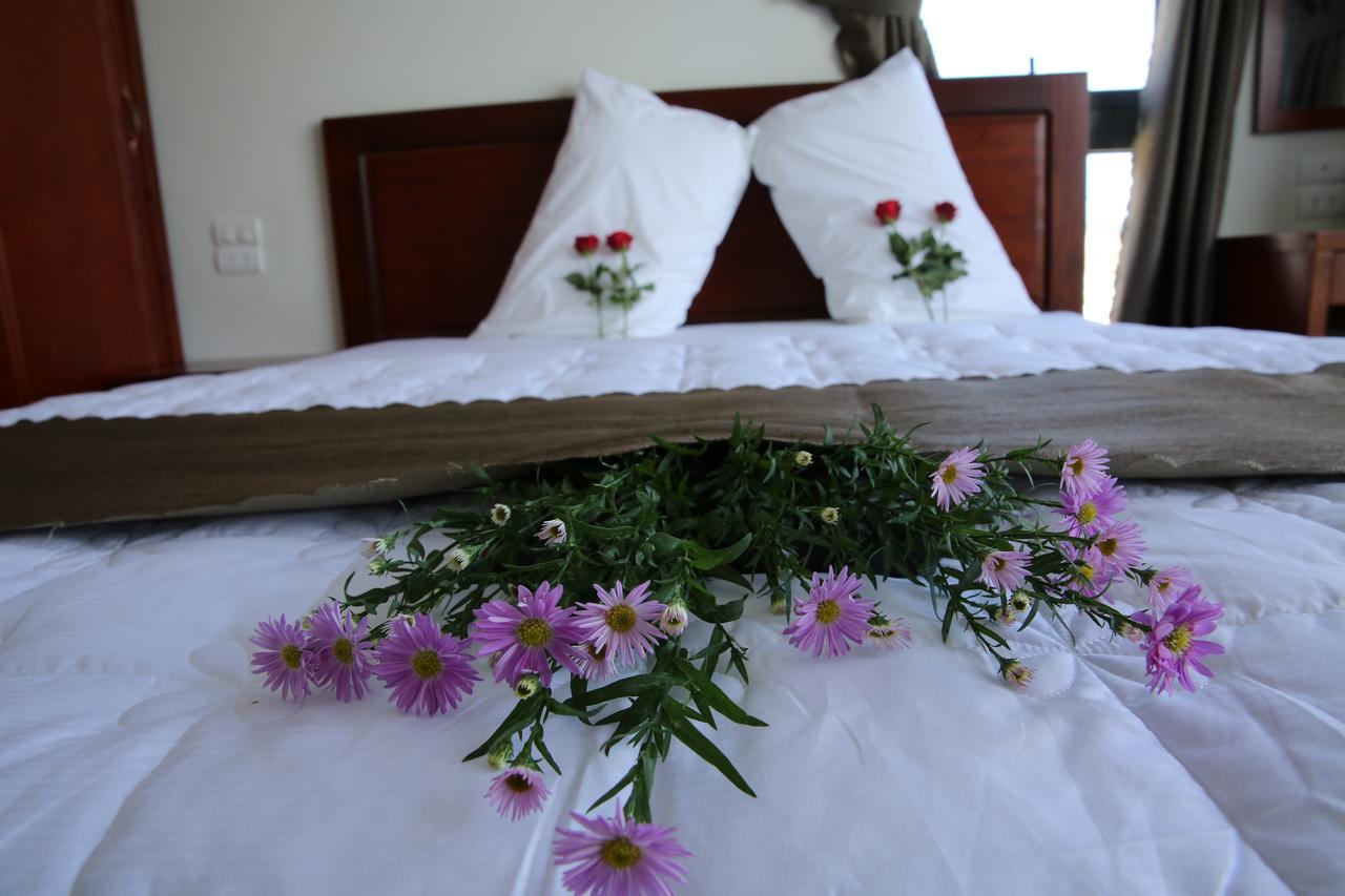 Aloha Hotel Phú Quốc Eksteriør billede