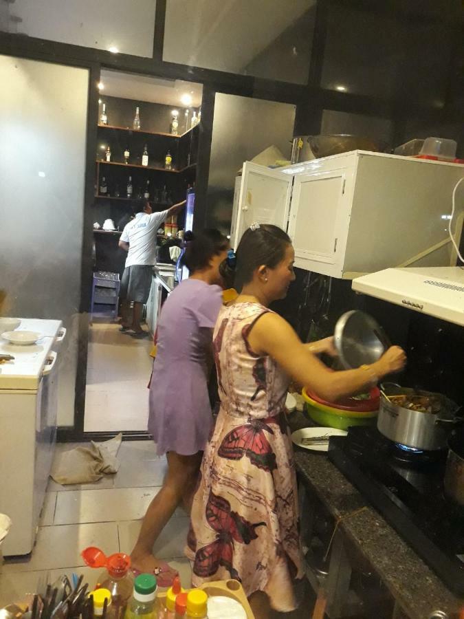 Aloha Hotel Phú Quốc Eksteriør billede